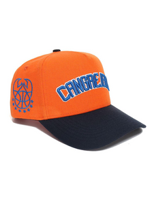  CANGREJEROS- BASEBALL CAP