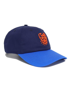  CANGREJEROS- DAD CAP