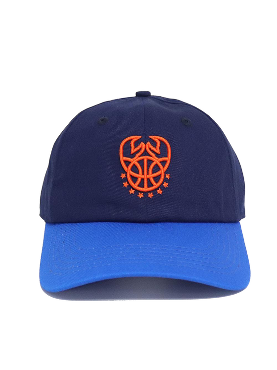 CANGREJEROS- DAD CAP