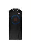 <transcy>Camiseta de baloncesto de local Cangrejeros De Santurce x FRSH Company</transcy>