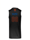 YOUTH Cangrejeros Custom Jerseys